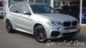USED 2015 15 BMW X5 3.0 30d M Sport SUV 5dr Diesel Auto xDrive Euro 6 (s/s) (258 ps) 