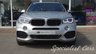 USED 2015 15 BMW X5 3.0 30d M Sport SUV 5dr Diesel Auto xDrive Euro 6 (s/s) (258 ps) 
