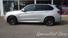 USED 2015 15 BMW X5 3.0 30d M Sport SUV 5dr Diesel Auto xDrive Euro 6 (s/s) (258 ps) 