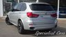 USED 2015 15 BMW X5 3.0 30d M Sport SUV 5dr Diesel Auto xDrive Euro 6 (s/s) (258 ps) 