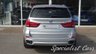 USED 2015 15 BMW X5 3.0 30d M Sport SUV 5dr Diesel Auto xDrive Euro 6 (s/s) (258 ps) 