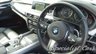 USED 2015 15 BMW X5 3.0 30d M Sport SUV 5dr Diesel Auto xDrive Euro 6 (s/s) (258 ps) 