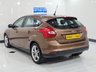 USED 2014 63 FORD FOCUS 1.6 TDCi Titanium X Hatchback 5dr Diesel Manual Euro 5 (s/s) (115 ps) NATIONWIDE DELIVERY FROM &pound;99