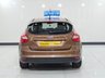 USED 2014 63 FORD FOCUS 1.6 TDCi Titanium X Hatchback 5dr Diesel Manual Euro 5 (s/s) (115 ps) NATIONWIDE DELIVERY FROM &pound;99