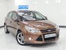 USED 2014 63 FORD FOCUS 1.6 TDCi Titanium X Hatchback 5dr Diesel Manual Euro 5 (s/s) (115 ps) NATIONWIDE DELIVERY FROM &pound;99