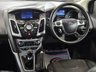 USED 2014 63 FORD FOCUS 1.6 TDCi Titanium X Hatchback 5dr Diesel Manual Euro 5 (s/s) (115 ps) NATIONWIDE DELIVERY FROM &pound;99