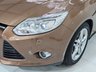 USED 2014 63 FORD FOCUS 1.6 TDCi Titanium X Hatchback 5dr Diesel Manual Euro 5 (s/s) (115 ps) NATIONWIDE DELIVERY FROM &pound;99