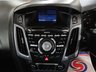 USED 2014 63 FORD FOCUS 1.6 TDCi Titanium X Hatchback 5dr Diesel Manual Euro 5 (s/s) (115 ps) NATIONWIDE DELIVERY FROM &pound;99
