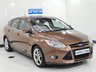 USED 2014 63 FORD FOCUS 1.6 TDCi Titanium X Hatchback 5dr Diesel Manual Euro 5 (s/s) (115 ps) NATIONWIDE DELIVERY FROM &pound;99