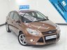 USED 2014 63 FORD FOCUS 1.6 TDCi Titanium X Hatchback 5dr Diesel Manual Euro 5 (s/s) (115 ps) NATIONWIDE DELIVERY FROM &pound;99