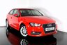 USED 2015 65 AUDI A3 1.4 TFSI SE Hatchback 3dr Petrol Manual Euro 6 (s/s) (125 ps) 