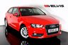 USED 2015 65 AUDI A3 1.4 TFSI SE Hatchback 3dr Petrol Manual Euro 6 (s/s) (125 ps) 