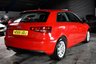 USED 2015 65 AUDI A3 1.4 TFSI SE Hatchback 3dr Petrol Manual Euro 6 (s/s) (125 ps) 