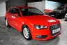 USED 2015 65 AUDI A3 1.4 TFSI SE Hatchback 3dr Petrol Manual Euro 6 (s/s) (125 ps) 