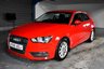 USED 2015 65 AUDI A3 1.4 TFSI SE Hatchback 3dr Petrol Manual Euro 6 (s/s) (125 ps) 