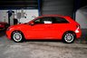 USED 2015 65 AUDI A3 1.4 TFSI SE Hatchback 3dr Petrol Manual Euro 6 (s/s) (125 ps) 