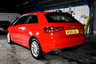 USED 2015 65 AUDI A3 1.4 TFSI SE Hatchback 3dr Petrol Manual Euro 6 (s/s) (125 ps) 