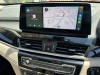 USED 2020 70 BMW X1 2.0 20i xLine SUV 5dr Petrol DCT sDrive Euro 6 (s/s) (192 ps) Oyster Dakota | Privacy Glass