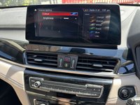 USED 2020 70 BMW X1 2.0 20i xLine SUV 5dr Petrol DCT sDrive Euro 6 (s/s) (192 ps) Oyster Dakota | Privacy Glass