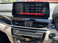 USED 2020 70 BMW X1 2.0 20i xLine SUV 5dr Petrol DCT sDrive Euro 6 (s/s) (192 ps) Oyster Dakota | Privacy Glass