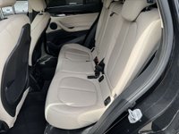 USED 2020 70 BMW X1 2.0 20i xLine SUV 5dr Petrol DCT sDrive Euro 6 (s/s) (192 ps) Oyster Dakota | Privacy Glass