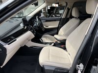 USED 2020 70 BMW X1 2.0 20i xLine SUV 5dr Petrol DCT sDrive Euro 6 (s/s) (192 ps) Oyster Dakota | Privacy Glass