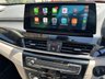 USED 2020 70 BMW X1 2.0 20i xLine SUV 5dr Petrol DCT sDrive Euro 6 (s/s) (192 ps) Oyster Dakota | Privacy Glass