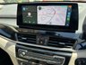 USED 2020 70 BMW X1 2.0 20i xLine SUV 5dr Petrol DCT sDrive Euro 6 (s/s) (192 ps) Oyster Dakota | Privacy Glass
