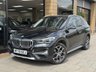 USED 2020 70 BMW X1 2.0 20i xLine SUV 5dr Petrol DCT sDrive Euro 6 (s/s) (192 ps) Oyster Dakota | Privacy Glass