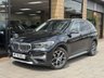 USED 2020 70 BMW X1 2.0 20i xLine SUV 5dr Petrol DCT sDrive Euro 6 (s/s) (192 ps) Oyster Dakota | Privacy Glass