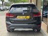 USED 2020 70 BMW X1 2.0 20i xLine SUV 5dr Petrol DCT sDrive Euro 6 (s/s) (192 ps) Oyster Dakota | Privacy Glass