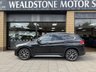 USED 2020 70 BMW X1 2.0 20i xLine SUV 5dr Petrol DCT sDrive Euro 6 (s/s) (192 ps) Oyster Dakota | Privacy Glass