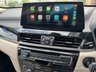USED 2020 70 BMW X1 2.0 20i xLine SUV 5dr Petrol DCT sDrive Euro 6 (s/s) (192 ps) Oyster Dakota | Privacy Glass