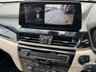 USED 2020 70 BMW X1 2.0 20i xLine SUV 5dr Petrol DCT sDrive Euro 6 (s/s) (192 ps) Oyster Dakota | Privacy Glass