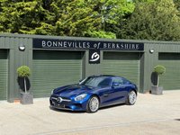 USED 2015 15 MERCEDES-BENZ AMG GT 4.0 V8 BiTurbo S Coupe 2dr Petrol SpdS DCT Euro 6 (s/s) (510 ps) 