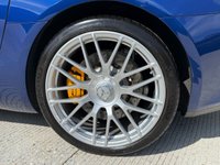USED 2015 15 MERCEDES-BENZ AMG GT 4.0 V8 BiTurbo S Coupe 2dr Petrol SpdS DCT Euro 6 (s/s) (510 ps) 