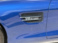 USED 2015 15 MERCEDES-BENZ AMG GT 4.0 V8 BiTurbo S Coupe 2dr Petrol SpdS DCT Euro 6 (s/s) (510 ps) 