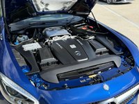 USED 2015 15 MERCEDES-BENZ AMG GT 4.0 V8 BiTurbo S Coupe 2dr Petrol SpdS DCT Euro 6 (s/s) (510 ps) 