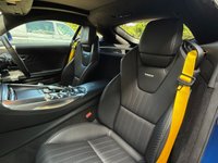 USED 2015 15 MERCEDES-BENZ AMG GT 4.0 V8 BiTurbo S Coupe 2dr Petrol SpdS DCT Euro 6 (s/s) (510 ps) 