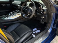USED 2015 15 MERCEDES-BENZ AMG GT 4.0 V8 BiTurbo S Coupe 2dr Petrol SpdS DCT Euro 6 (s/s) (510 ps) 