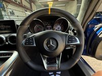 USED 2015 15 MERCEDES-BENZ AMG GT 4.0 V8 BiTurbo S Coupe 2dr Petrol SpdS DCT Euro 6 (s/s) (510 ps) 