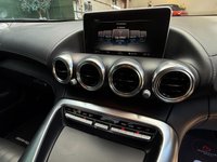 USED 2015 15 MERCEDES-BENZ AMG GT 4.0 V8 BiTurbo S Coupe 2dr Petrol SpdS DCT Euro 6 (s/s) (510 ps) 