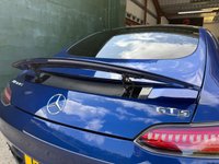 USED 2015 15 MERCEDES-BENZ AMG GT 4.0 V8 BiTurbo S Coupe 2dr Petrol SpdS DCT Euro 6 (s/s) (510 ps) 