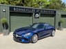 USED 2015 15 MERCEDES-BENZ AMG GT 4.0 V8 BiTurbo S Coupe 2dr Petrol SpdS DCT Euro 6 (s/s) (510 ps) 