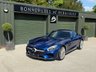 USED 2015 15 MERCEDES-BENZ AMG GT 4.0 V8 BiTurbo S Coupe 2dr Petrol SpdS DCT Euro 6 (s/s) (510 ps) 