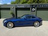 USED 2015 15 MERCEDES-BENZ AMG GT 4.0 V8 BiTurbo S Coupe 2dr Petrol SpdS DCT Euro 6 (s/s) (510 ps) 