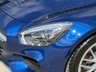 USED 2015 15 MERCEDES-BENZ AMG GT 4.0 V8 BiTurbo S Coupe 2dr Petrol SpdS DCT Euro 6 (s/s) (510 ps) 