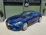 USED 2015 15 MERCEDES-BENZ AMG GT 4.0 V8 BiTurbo S Coupe 2dr Petrol SpdS DCT Euro 6 (s/s) (510 ps) 