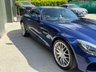 USED 2015 15 MERCEDES-BENZ AMG GT 4.0 V8 BiTurbo S Coupe 2dr Petrol SpdS DCT Euro 6 (s/s) (510 ps) 