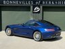 USED 2015 15 MERCEDES-BENZ AMG GT 4.0 V8 BiTurbo S Coupe 2dr Petrol SpdS DCT Euro 6 (s/s) (510 ps) 